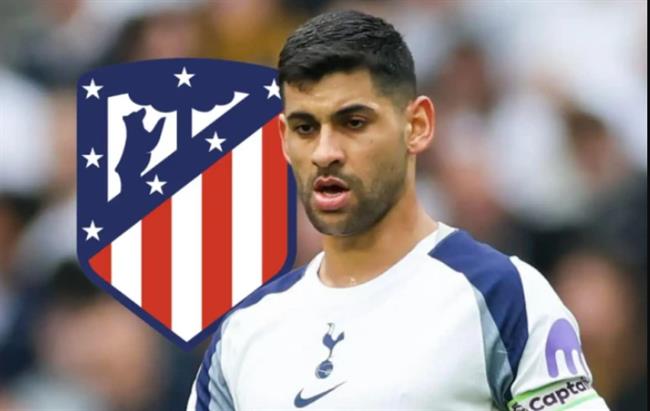 Romero chia tay Tottenham: Viết tiếp huyền thoại tại Atletico? 2 Romero chia tay Tottenham: Viết tiếp huyền thoại tại Atletico?